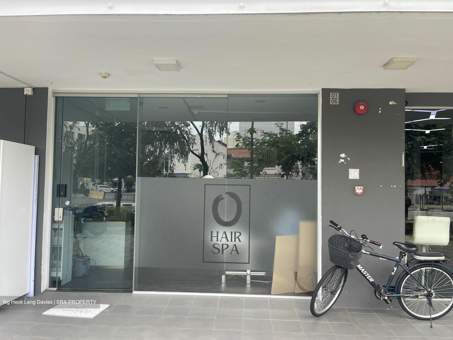 Grandview Suites (D14), Retail #391165611